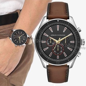 armani exchange enzo