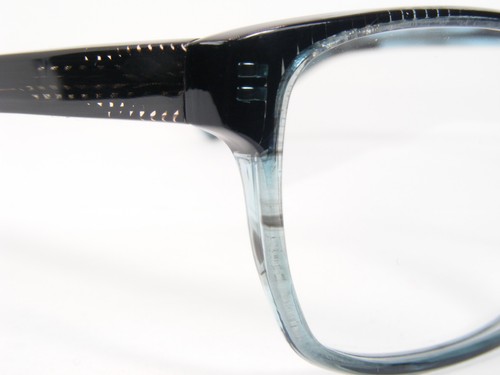 JF Rey Petite PA026 4900 Teal /Black UNIQUE EYEGLASSES GLASSES FRAME 50-16-140mm - Picture 7 of 12