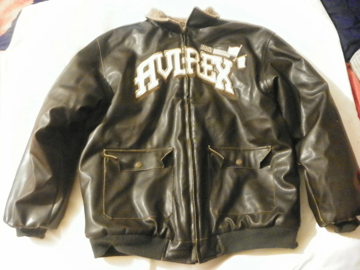 Airmen jackets store