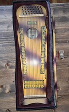 1950  s original Marx violin uke