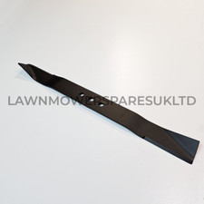 40 CM 16" lawn mower blade fits Cobra M40C M40SPC / 26300100401 (Older Version)