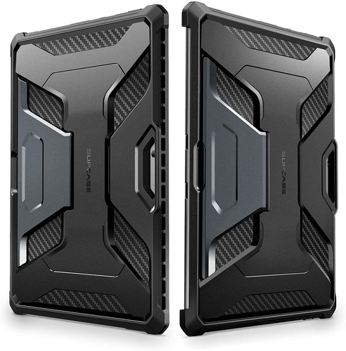 For Microsoft Surface Pro 11 10 9 8, SUPCASE Rugged Protective Case Stand Cover - Picture 5 of 27