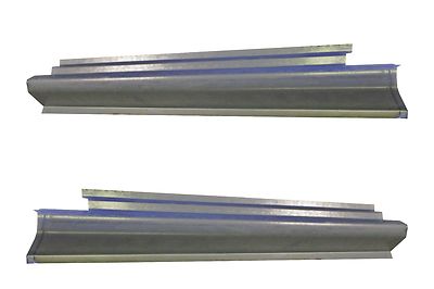 1989 1990 1991 1992 1993 1994 1995 TOYOTA PICKUP 2DOOR ROCKER PANELS New Pair!!!