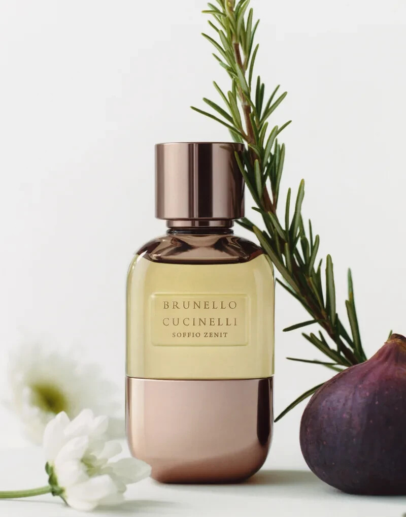 SOFFIO ZENIT-BRUNELLO CUCINELLI