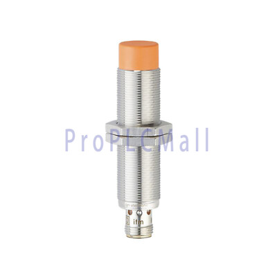 IFM  IG5526  Inductive Sensor Threaded Type 10...30 DC PNP New ~1PCS
