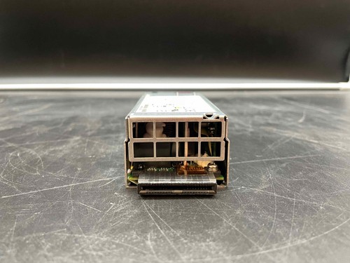 HPE ProLiant DL160 900W Power Supply, 830219-001, 775593-201 - Picture 4 of 5