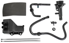 Professional Parts Sweden Engine Crankcase Vent Valve for 9-3, 9-5 21341200