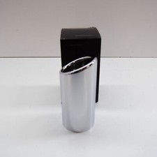 AUDI A3 Sportback 8V Left Exhaust Tail Pipe Trim 8V0071771 NEW GENUINE