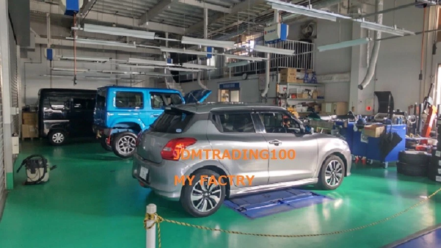 MITSUBISHI MINICAB U61V U62V TERMOSTATO CON JUNTA 3G83 82°C FURGONETA ABIERTA Foto 3 de 3