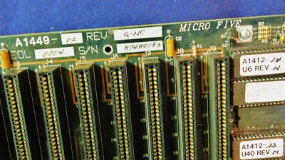 マザーシリーズ(5) swing-motor-assembly-9236592-