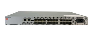 Brocade VDX 6730-60 60 Ports SFP + Fibre Channel Interrupteur BR