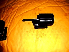 38 Special 6 Rd. Cylinder New Style For Colt Model  AGENT Revolver