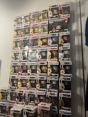 funko pop Mystery Box! Random Pops! - Main Image
