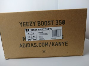 yeezy 350 size 9