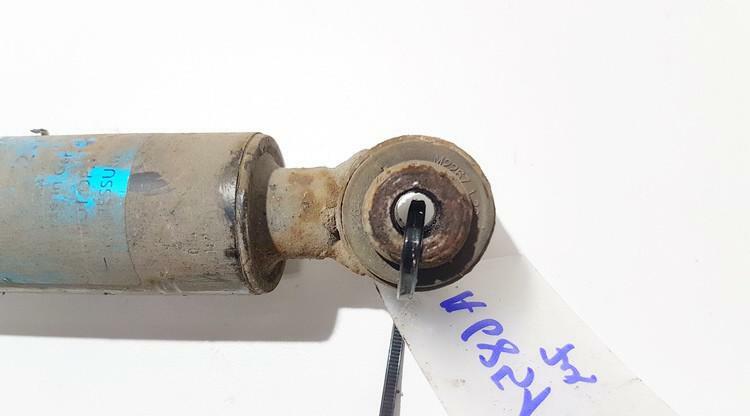 844904004187 36-e52-0 001722288101 Shock Absorber - Suspension S