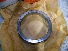 Timken 15250X, Tapered Roller Bearing Cup, New Old Stock, Made In USA