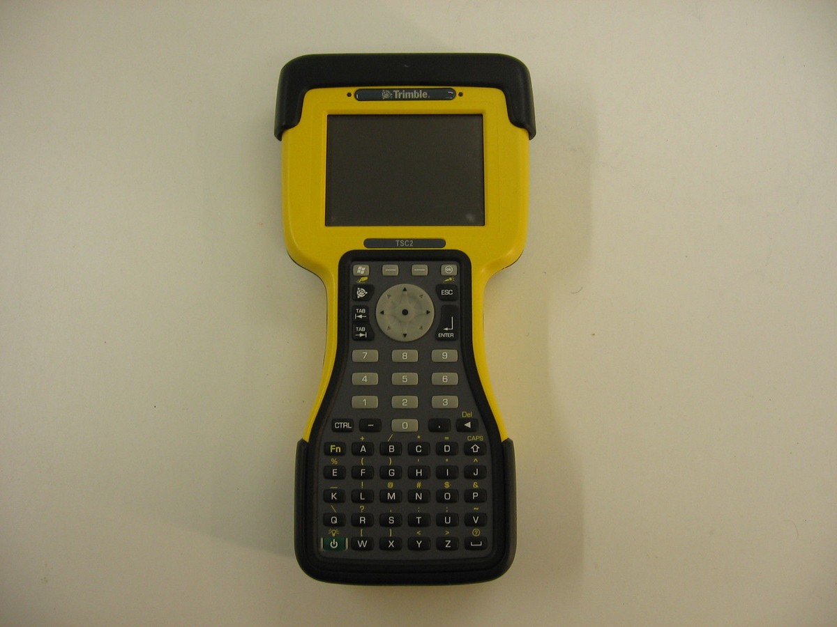RANGER TRIMBLE TSC2 DATA COLLECTOR WITH SURVEY CONTROLLER 1 MONTH WARRANTY  | eBay Trimble 5600 3600 データコレクターTSC2、TDS用シリアルデータケーブル