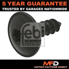 Fits Audi Seat Skoda VW MFD Engine Skid Plate Screw N90974701