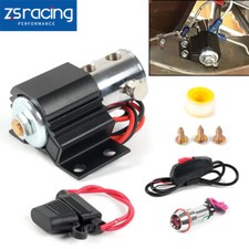 Brake Line Lock Roll Control Electric Hill Holder Solenoid Burnout Brake Kit Brake Line Lock Roll Control Electric Hill Holder Solenoid Burnout Brake Kit