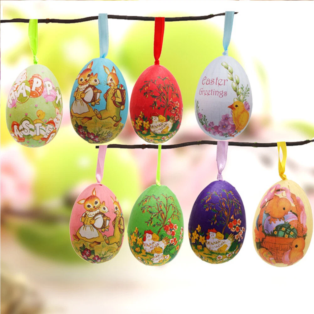 Hanging eggs deals