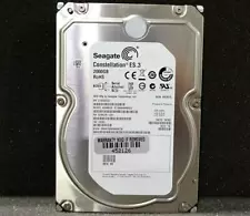 ST2000NM0023 Seagate 9ZM275-031 2TB 7.2KRPM 6Gb/s 3.5"SAS HDD Hard Drive