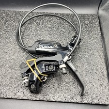 Sram Guide Mtb Brake Caliper And Lever  (9127-922)