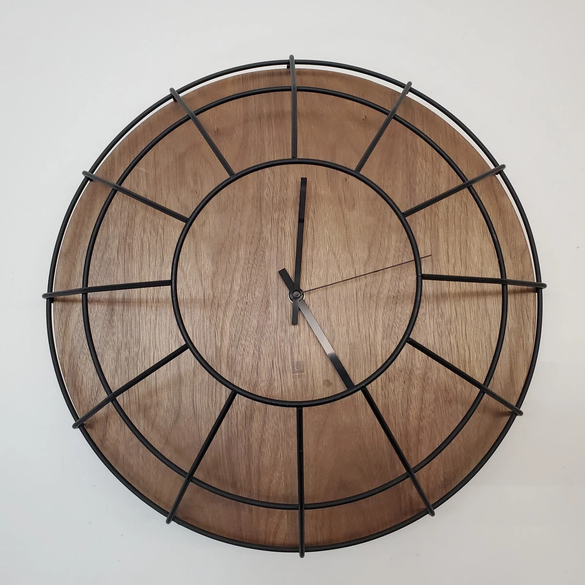 Umbra Wall Clocks for sale | eBay