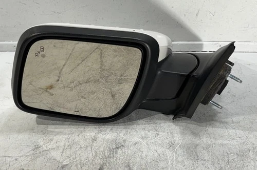2011 - 2015 Ford Explorer Side Mirror Left Driver W/ Blindspot 15-pin HTD PF OEM