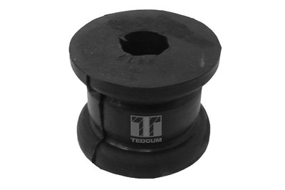 TEDGUM 00412681 bearing, stabilizer bar for Mercedes-Benz
