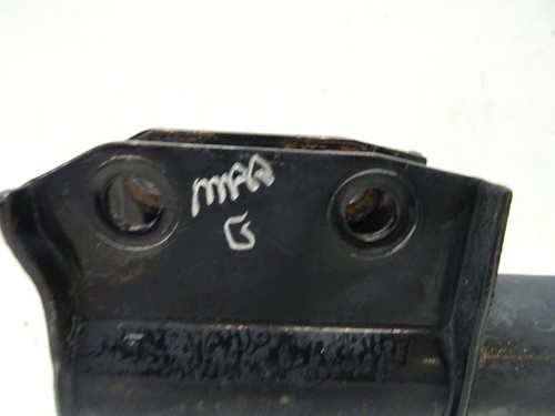 VEERPOOT LINKS VOOR Dacia Logan Express (FS) Van 1.5 dCi (K9K-792) 6001550752 - Afbeelding 3 van 4