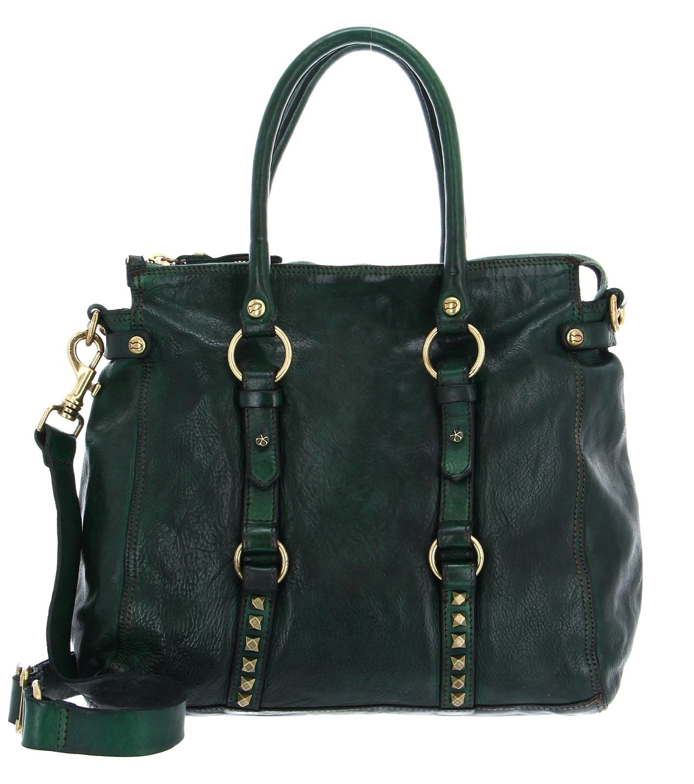 CAMPOMAGGI cross body bag M Bottiglia