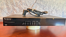 Araknis AN-310-RT-4L2W Router