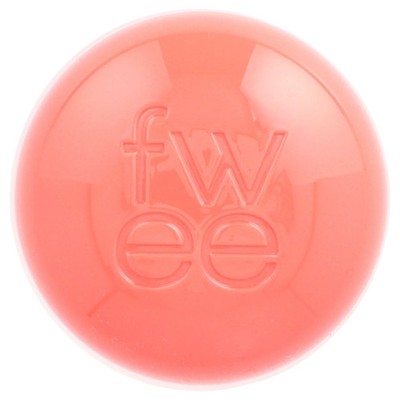Lip & Cheek Blurry Pudding Pot, CR02 Boy, 0.17 oz (5 g)