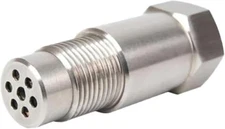 Fuel Air Hydraulic System High Pressure Hexagonal Thread Coupler