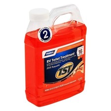 32 oz. Citrus Toilet Treatment (1 Piece)