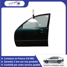 Porte avant et accessoires Toyota AVENSIS