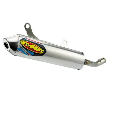 FMF Powercore 2 Auspuff Endtopf Yamaha YZ 250 2002-2026 - FMF 024014