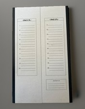 Microscope Slide Storage Boxes 10 Pack Lab Index Trays Holds 20 Slides
