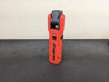Bp273 Snap On Orange 400 Lumen Rechargeable Led Work Light Ecarb042oa As Is
