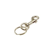 Lucky Line Zinc Bolt Snap