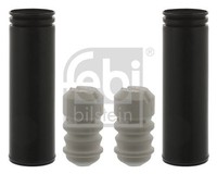 Febi Bilstein Anschlagpuffer, Federung FüR BMW