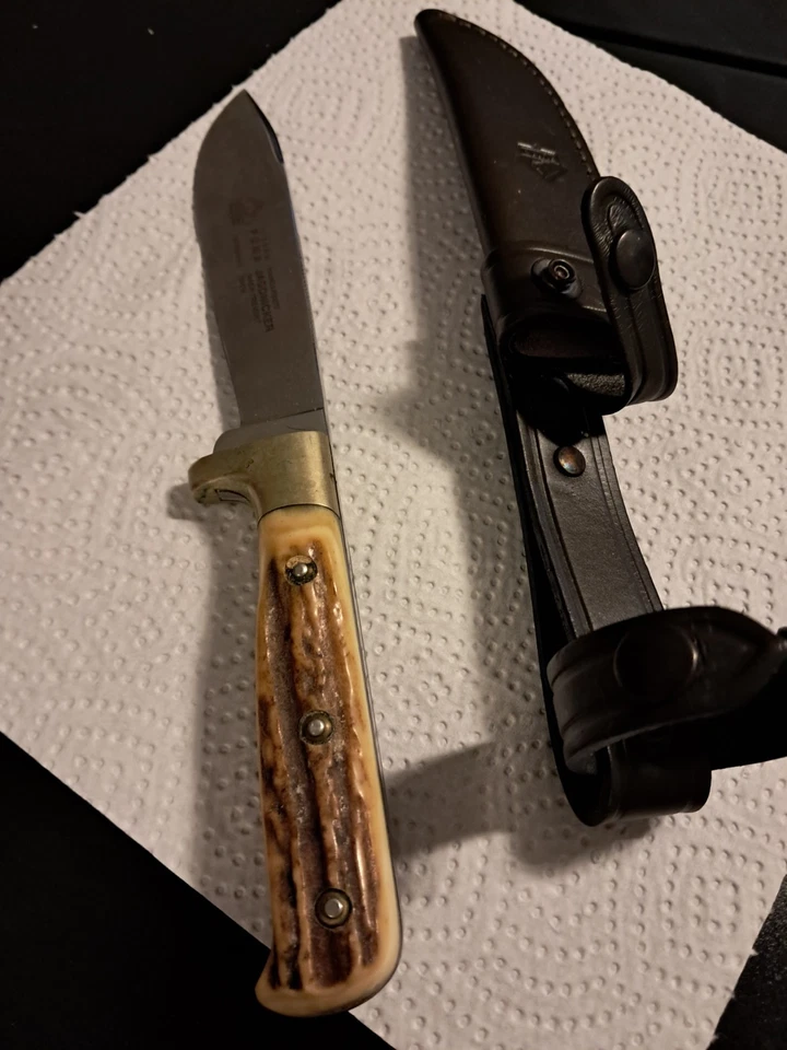 Puma Jagdnicker 3589 - Bild 4 von 4