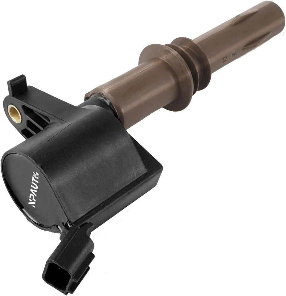 Ignition Coil Pack Compatible with V8 4.6 5.4 2008 2009 2010 Ford F150 F250 F350 - Image 4 of 4