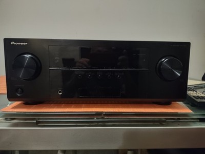 Pioneer VSX 822-K 5.1 Channel 140 Watt A/V Receiver - EXCELLENT