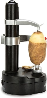 Peeler Potato Fruit Vegetables Peeling Machine Rotate Peeler
