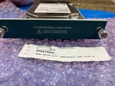 4cc  TEKTRONIX TLA Hard Disk Drive Tektronix 850-0140-00 Removable Hard Disk Dri