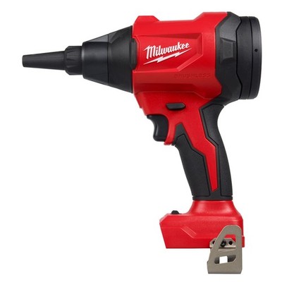 Milwaukee 0887-20 M18 Brushless Precision Blower Cordless 570 MPH