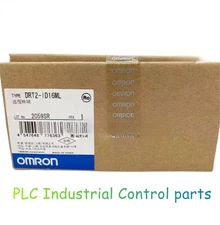 DRT2-ID16ML New original Omron Remote Terminal DRT2-ID16ML