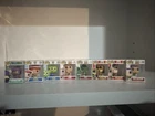Funko Bitty POP! Disney • Pixar Toy Story Mystery Mini Figure