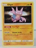 Gligar - SM: Unbroken Bonds #98 - POKEMON - NM -singles